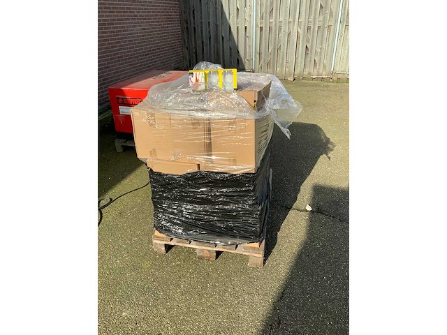 Leerdam - craft beer glass (540x) - afbeelding 4 van  5