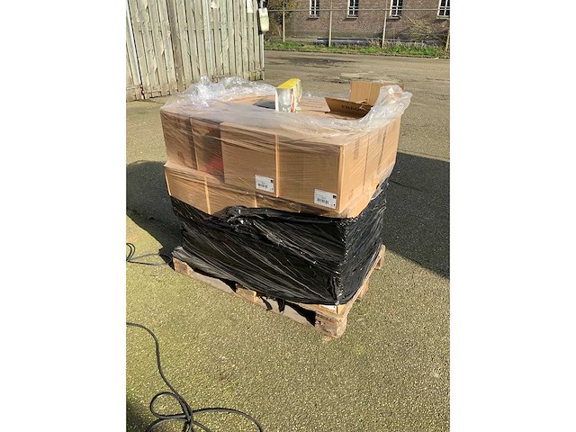 Leerdam - craft beer glass (540x) - afbeelding 5 van  5