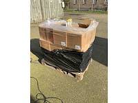 Leerdam - craft beer glass (540x) - afbeelding 5 van  5