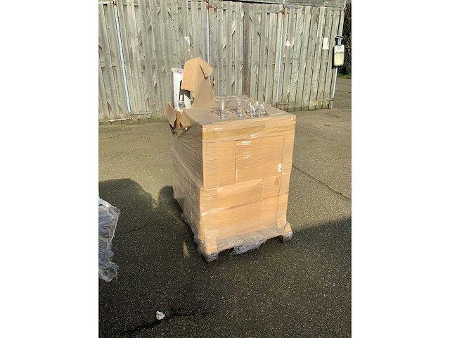 Leerdam - tableware, glassware and cutlery (192x) - afbeelding 2 van  5