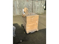 Leerdam - tableware, glassware and cutlery (192x) - afbeelding 2 van  5