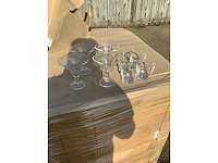 Leerdam - tableware, glassware and cutlery (192x) - afbeelding 3 van  5