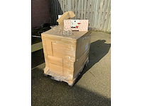 Leerdam - tableware, glassware and cutlery (192x) - afbeelding 5 van  5