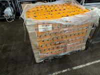 Leerdam - tableware, glassware and cutlery (3360x) - afbeelding 1 van  4