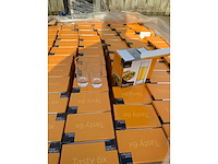 Leerdam - tableware, glassware and cutlery (3360x) - afbeelding 3 van  4