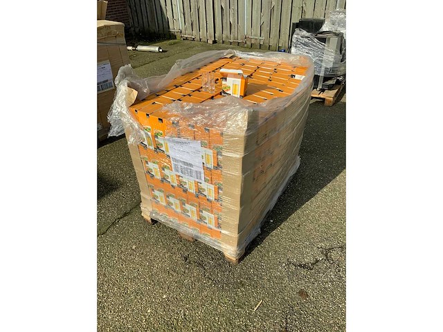 Leerdam - tableware, glassware and cutlery (3360x) - afbeelding 4 van  4