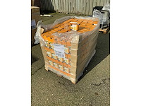 Leerdam - tableware, glassware and cutlery (3360x) - afbeelding 4 van  4