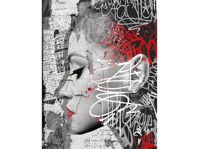 Leerdoek hans jochem bakker - afbeelding 1 van  4