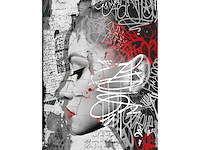 Leerdoek hans jochem bakker - afbeelding 1 van  4