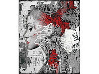 Leerdoek hans jochem bakker - afbeelding 2 van  4