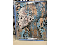 Leerdoek hans jochem bakker - afbeelding 1 van  5