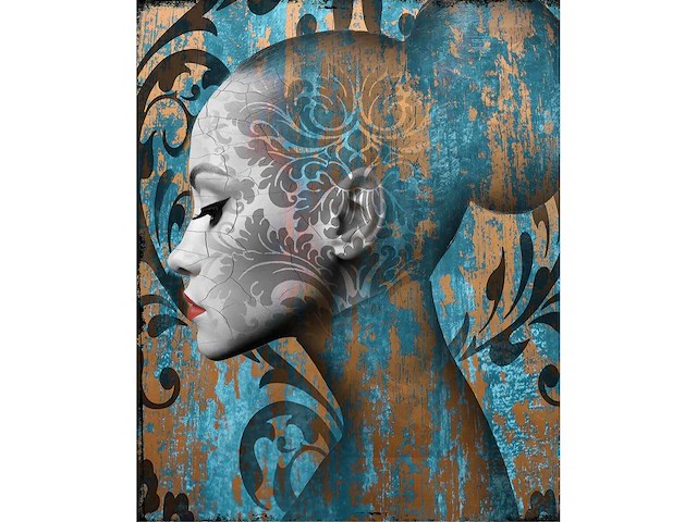 Leerdoek hans jochem bakker - afbeelding 2 van  5