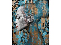 Leerdoek hans jochem bakker - afbeelding 2 van  5