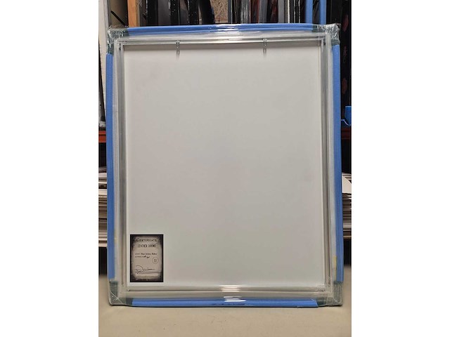 Leerdoek hans jochem bakker - afbeelding 5 van  5