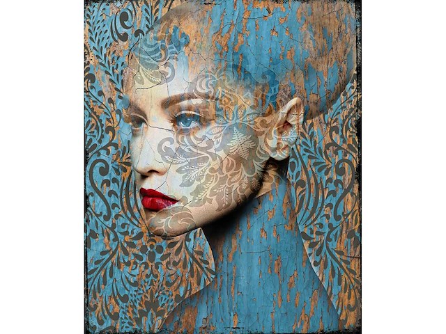 Leerdoek hans jochem bakker - afbeelding 1 van  4