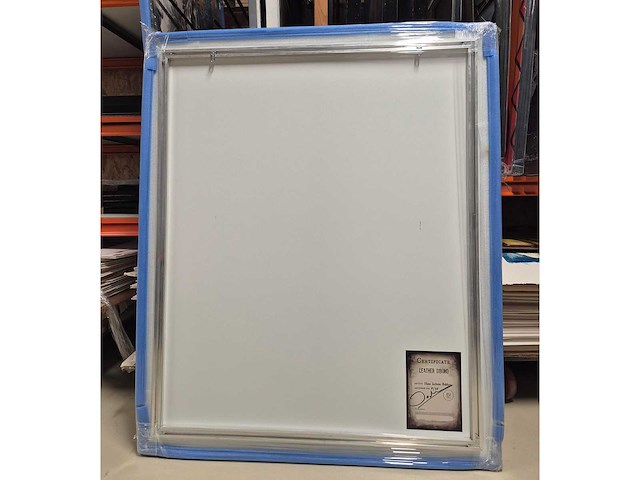 Leerdoek hans jochem bakker - afbeelding 4 van  4