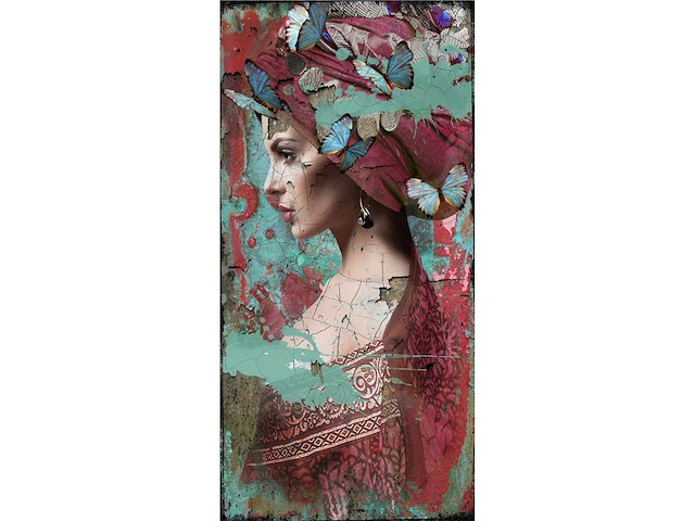 Leerdoek hans jochem bakker - afbeelding 1 van  4