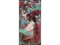 Leerdoek hans jochem bakker - afbeelding 1 van  4