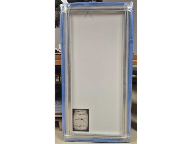 Leerdoek hans jochem bakker - afbeelding 4 van  4