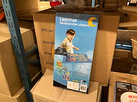 Leermat / oefenmat nederlandse woorden (48x) - afbeelding 2 van  3