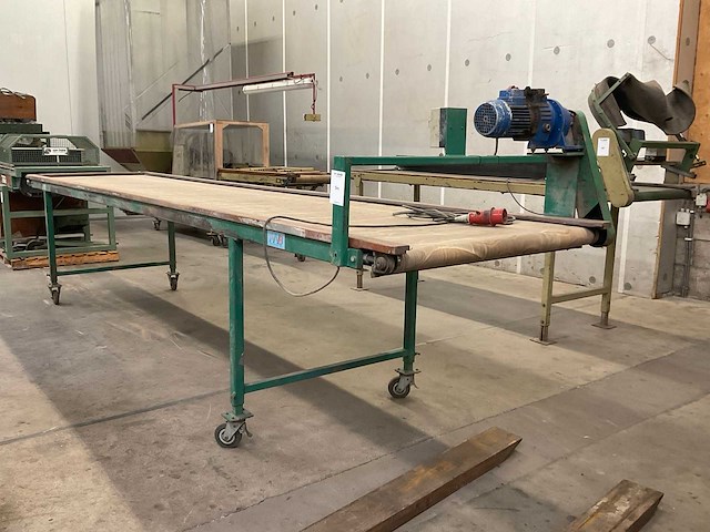 Leesband - afbeelding 1 van  6