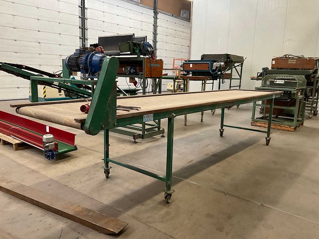 Leesband - afbeelding 2 van  6