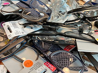 Leesbril diverse modellen, kleuren en sterktes (100x) - afbeelding 2 van  2