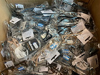 Leesbril diverse modellen, kleuren en sterktes (200x) - afbeelding 1 van  3