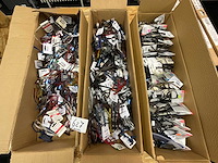 Leesbril diverse modellen, kleuren en sterktes (300x) - afbeelding 1 van  4