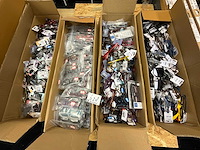 Leesbril diverse modellen, kleuren en sterktes (400x) - afbeelding 1 van  4