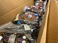 Leesbril diverse modellen, kleuren en sterktes (400x) - afbeelding 2 van  5