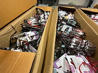 Leesbril diverse modellen, kleuren en sterktes (500x) - afbeelding 3 van  4