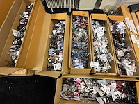 Leesbril diverse modellen, kleuren en sterktes (600x) - afbeelding 1 van  5