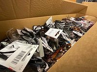 Leesbril diverse modellen, kleuren en sterktes (600x) - afbeelding 2 van  5