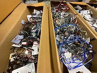 Leesbril diverse modellen, kleuren en sterktes (600x) - afbeelding 3 van  5