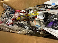 Leesbril diverse modellen, kleuren en sterktes (600x) - afbeelding 5 van  5