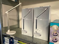 Leeslamp led (5x) - afbeelding 1 van  4