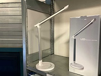 Leeslamp led (5x) - afbeelding 2 van  4
