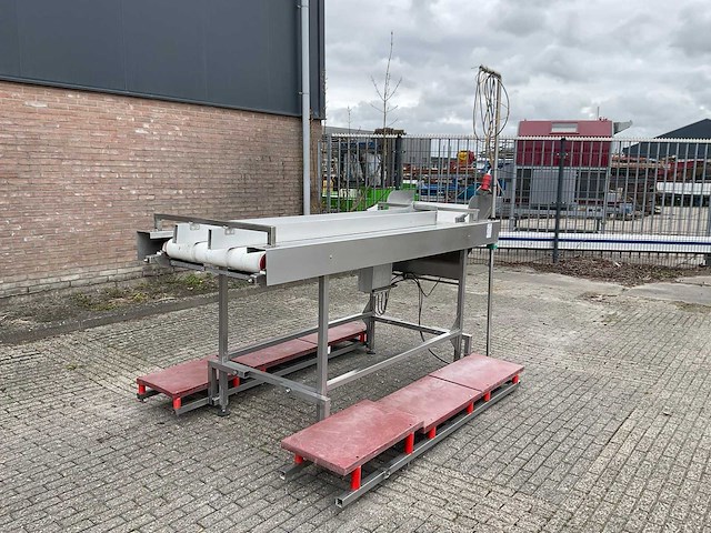 Leesplateau - afbeelding 2 van  7