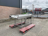 Leesplateau - afbeelding 2 van  7