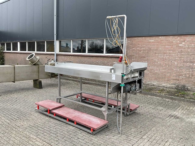 Leesplateau - afbeelding 3 van  7