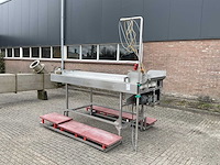 Leesplateau - afbeelding 3 van  7