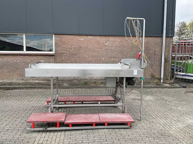 Leesplateau - afbeelding 7 van  7