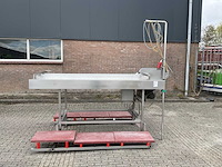 Leesplateau - afbeelding 7 van  7