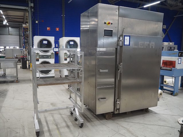 Lefa - afbeelding 1 van  20