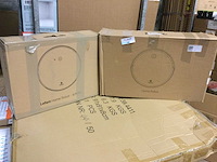 Lefant - - robotstofzuiger (2x) - afbeelding 3 van  5