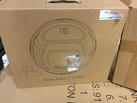 Lefant - m201 - robotstofzuiger (2x) - afbeelding 3 van  4