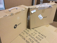 Lefant - m520 - robotstofzuiger (2x) - afbeelding 3 van  4