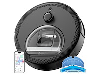 Lefant m330pro robotstofzuiger en vloerreinigingsrobot met mapping - afbeelding 1 van  7