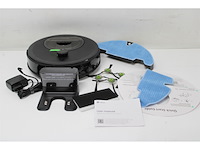 Lefant m330pro robotstofzuiger en vloerreinigingsrobot met mapping - afbeelding 6 van  7